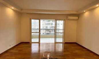 Imagem: São Paulo - Apartamento Padrão - Moema