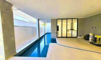 Imagem: Casa com 4 dormitórios à venda, 416 m²