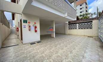 Imagem 3: Apartamento com 2 dorms, Caiçara, Praia Grande - R$ 245 mil, Cod