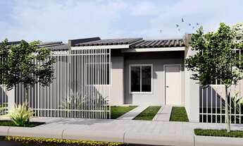 Imagem: Casa à venda, 2 quartos, Bairro Corticeira