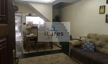 Imagem: Sobrado com 3 dorms, Rudge Ramos, São Bernardo