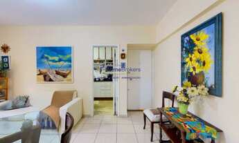 Imagem: APARTAMENTO VENDA OU LOCAÇÃO 63 M² COM