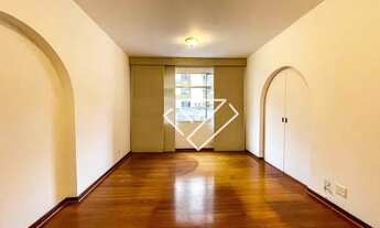 Imagem 4: Apartamento com 2 quartos à venda, 65 m² por R$ 1.380.000 - Leblon - Rio de Janeiro/RJ