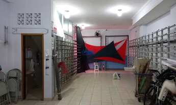 Imagem 6: SALÃO COMERCIAL NA AVENIDA ANDRÔMEDA, PRÓXIMO DA IGREJA CORAÇÃO DE JESUS!!!!