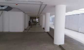 Imagem 7: Conjunto à venda e para locação, Bela Vista, São Paulo, SP - Loja térrea do empreendimento