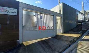 Imagem 2: Casa com 2 dormitórios à venda, 80 m² por R$ 270.000,00 - Botujuru - Mogi das Cruzes/SP