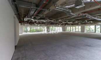 Imagem 6: São Paulo - Conjunto Comercial/Sala - Vila Olímpia