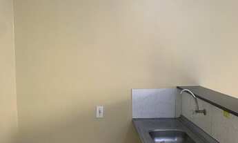 Imagem 2: Apartamento com 02 quartos próximo ao Shopping Benfica