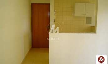 Imagem 2: Apartamento (tipo - padrao) 1 dormitórios, cozinha planejada, em condomínio fechado