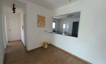 Imagem 5: Apartamento à venda na Saúde - 3 dormitórios - suíte - 2 vagas livres paralelas