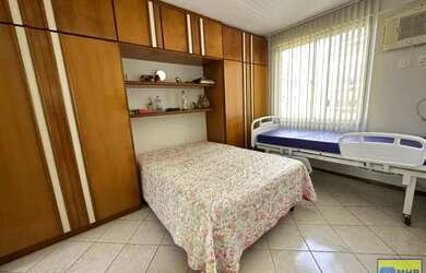 Imagem 9: Apartamento para venda com 60 metros quadrados com 2 quartos em Praia do Canto - Vitória