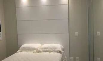 Imagem 4: Apartamento Venda Brooklin 39 m² 1 Dormitórios