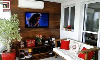 Imagem 4: Apartamento residencial à venda, Vila Gumercindo, São Paulo