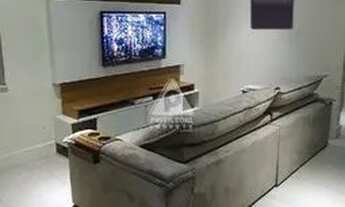 Imagem 2: Casa duplex a Venda na Tijuca, 3 suítes, 1 vaga