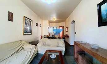 Imagem 4: PERTO DA PRAIA - Apartamento com 2 quartos - Prédio com piscina - Praia do Tombo, Guarujá