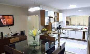 Imagem 9: Casa com 3 dormitórios, 222 m² - venda por R$ 880.000 ou aluguel por R$ 5.760/mês - Parque