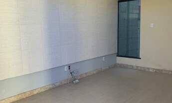 Imagem 3: Casa no Conjunto Marcos Freire II