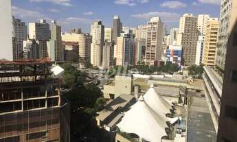 Imagem 3: São Paulo - Apartamento Padrão - Centro