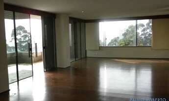Imagem 2: APARTAMENTO - MORUMBI - SP