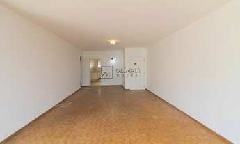 Imagem 6: Apartamento Locação 3 Dormitórios - 135 m² Ibirapuera