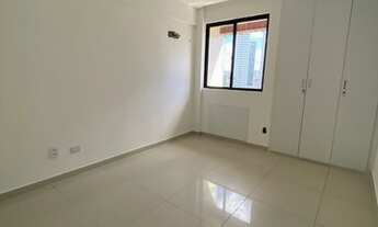 Imagem 7: Edf Atibaia Village 146 metros quadrados com 3 quartos em Casa Forte - Recife - Pernambuco