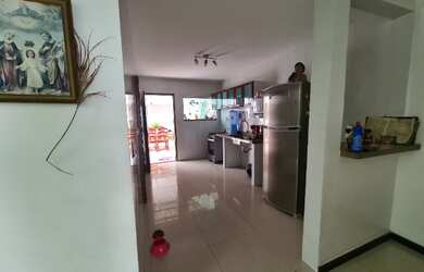 Imagem 4: Aluguel casa no siqueira