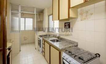 Imagem 5: Apartamento 2 quartos no Bigorrilho