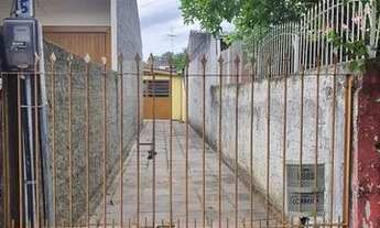 Imagem: Aluga-se casa alvenaria Sapucaia