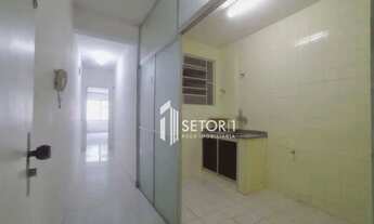 Imagem 4: Apartamento com 1 quarto para alugar por R$ 650,00/mês - Centro - Juiz de Fora/MG