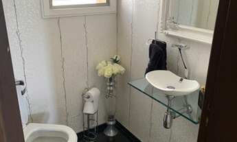 Imagem 7: Apartamento Venda Moema 256 m² 4 Dormitórios