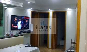 Imagem: Apartamento com 2 dorms, Demarchi, São