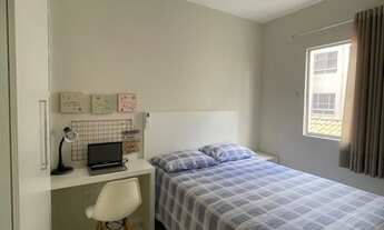 Imagem 5: Alugo Apartamento Mobiliado