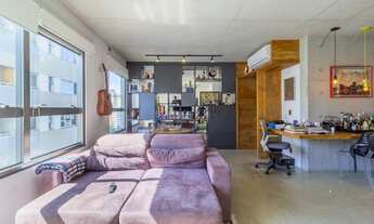 Imagem: Apartamento Venda 1 Dormitórios - 69 m²