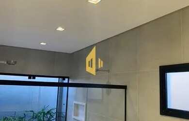 Imagem 4: CASA À VENDA EM CONDOMINIO FECHADO - TERRA VISTA