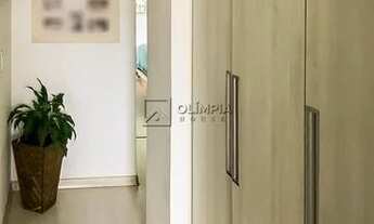 Imagem 7: Apartamento Venda Campo Belo 110 m² 3 Dormitórios