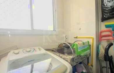 Imagem 5: Apartamento para Venda - 47.4m², 2 dormitórios, 1 vaga - São Sebastião