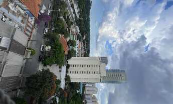 Imagem 4: Apartamento para aluguel tem 170 metros quadrados com 3 suítes 4 vagas andar alto e vista