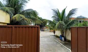 Imagem 3: Lote/Terreno para venda possui 136 metros quadrados em Santa Cruz - Rio de Janeiro - RJ