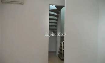 Imagem 8: Prédio para alugar, 96 m² por R$ 2.300/mês - Condomínio Centro Comercial Alphaville - Baru