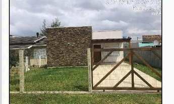 Imagem: IMBE - Casa Padrão - SANTA TEREZINHA (DISTRITO