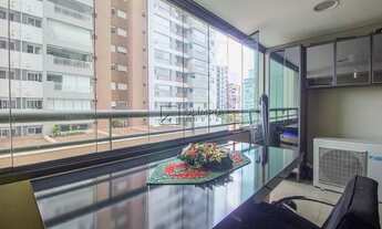 Imagem 8: Locação Apartamento 2 Dormitórios - 62 m² Brooklin