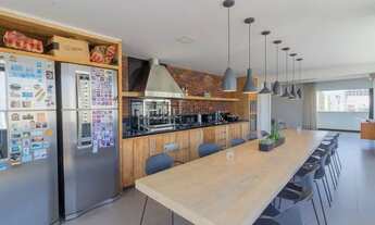 Imagem 7: Venda Cobertura 4 Dormitórios - 534 m² Vila Madalena