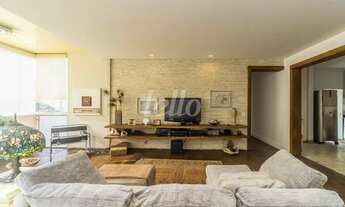 Imagem 7: São Paulo - Apartamento Padrão - Consolação