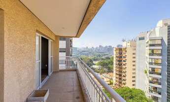 Imagem: Cobertura com 3 dormitórios à venda, 304