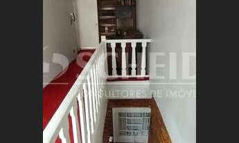 Imagem 4: Sobrado de vila em bairro nobre ALTO BOA VISTA