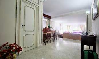 Imagem 5: Apartamento Venda 4 Dormitórios - 303 m² Jardim Paulista