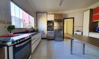 Imagem 2: Casa com 3 quartos à venda, 220 m² por R$ 1.565.500 - Jardim Novo Horizonte I - Maringá/PR