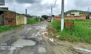 Imagem 7: Lote/Terreno para venda possui 136 metros quadrados em Santa Cruz - Rio de Janeiro - RJ