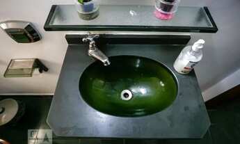 Imagem 7: Casa para Aluguel - Mandaqui, 3 Quartos, 184 m2