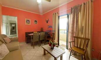 Imagem 2: Apartamento com 2 dorms, Caiçara, Praia Grande - R$ 420 mil, Cod